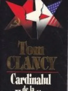 CARDINALUL DE LA KREMLIN - TOM CLANCY