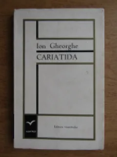 CARIATIDA - ION GHEORGHE