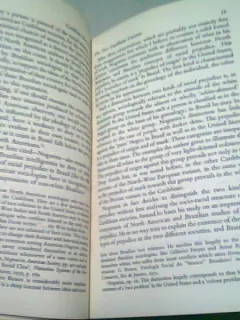 CARIBBEAN RACE RELATIONS. A STUDY OF TWO VARIANTS - H. HOETINK  (CARTE IN LIMBA ENGLEZA)