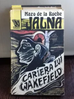 CARIERA LUI WAKEFIELD - MAZO DE LA ROCHE