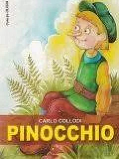 Carlo Collodi - Pinocchio