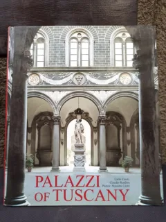 Carlo Cresti - Palazzi of Tuscany