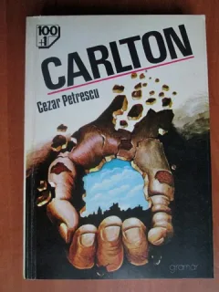 CARLTON - CEZAR PETRESCU