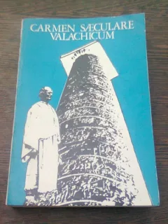CARMEN SAECULARE VALACHICUM