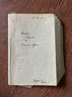Carmen Sylva Povestile Pelesului (1908)