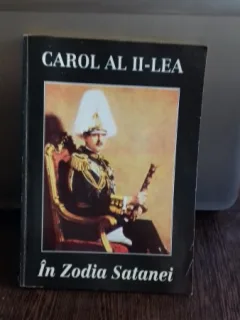 Carol al II-lea - In zodia Satanei