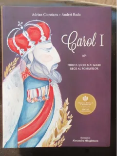 CAROL I - ADRIAN COROIANU