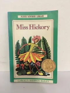 Carolyn Sherwin Bailey - Miss Hickory