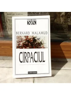 Carpaciul , Bernard Malamud , 1998