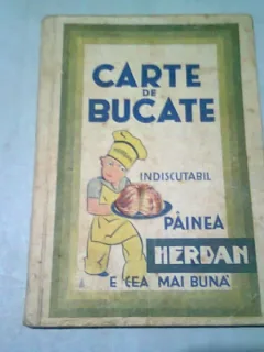 CARTE DE BUCATE FLORICA - AUGUSTA SARARIU