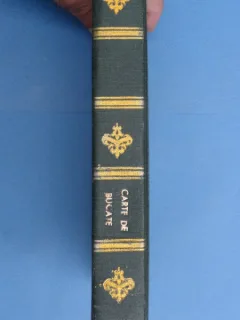 Carte de bucate - Sanda Marin