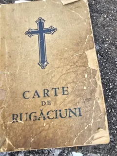 CARTE DE RUGACIUNI, 1972