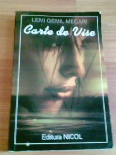 CARTE DE VISE-LEMI GEMIL MECARI