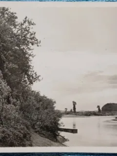 Carte postala, Bethlen, 1943