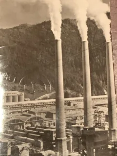 Carte postala Bicaz