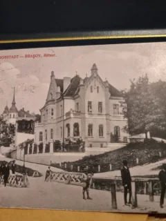 Carte Postala - Brasov