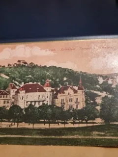 Carte Postala - Brasov