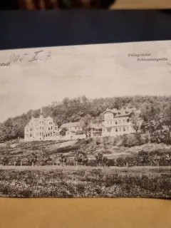 Carte Postala - Brasov. Vedere