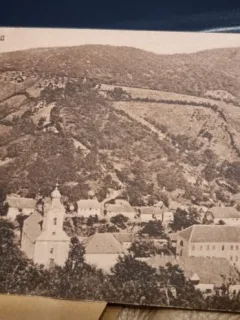 Carte Postala - Caras-Severin. Dognecea