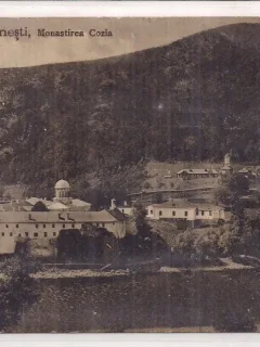 Carte postala circulata in 20 august 1913