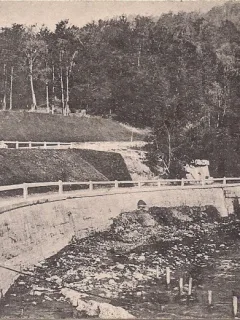 Carte postala circulata in 24 iunie 1928