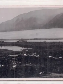 Carte postala din 4 iulie 1937
