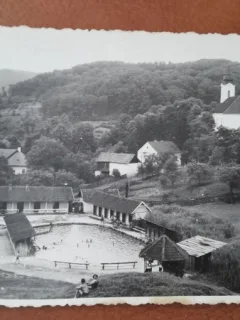 Carte postala, Maramures Costiui Baia, 1939