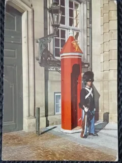 Carte Postala, Marea Britanie, Londra, 1978