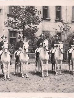 Carte postala necirculata din anul 1931