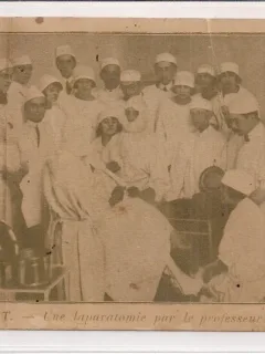 Carte postala necirculatadin jurul anului 1900 Bucuresti