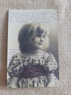 CARTE POSTALA, PERIOADA INTERBELICA, CIRCULATA