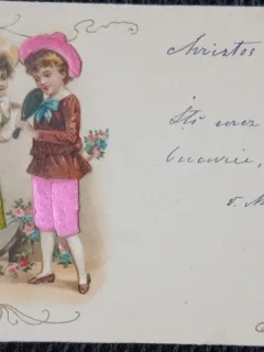 Carte Postala, Perioada interbelica