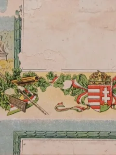 Carte postala, perioada interbelica