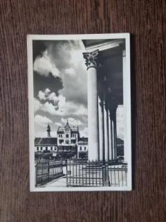Carte Postala - Satu Mare. Catedrala "Marea Biserica" a Satmarenilor