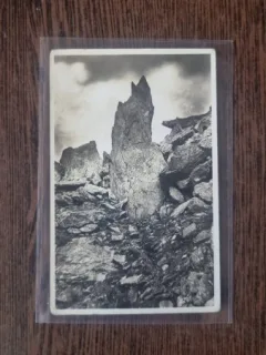 Carte Postala - Sibiu. Arcul Cleopatra