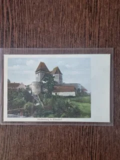 Carte Postala - Sibiu
