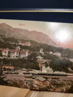 Carte Postala - Sinaia