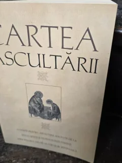 Cartea ascultarii