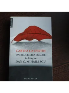 CARTEA CA DESTIN