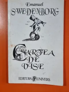 CARTEA DE VISE - EMANUEL SWEDENBORG