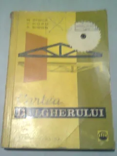 CARTEA DULGHERULUI - M. STOICA