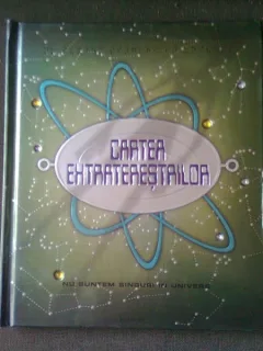 CARTEA EXTRATERESTRILOR
