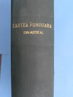 Cartea Funduara din ardeal - Ioan Papp, Paul Balsiu