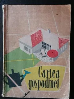 Cartea gospodinei