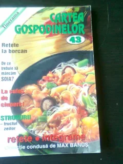 CARTEA GOSPODINELOR 43
