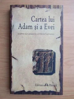 Cartea lui Adam și a Evei
