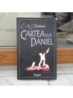 Cartea lui Daniel , E. L. Doctorow