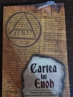 Cartea lui Enoh