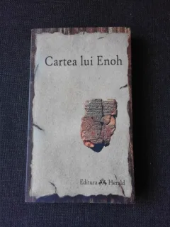 CARTEA LUI ENOH - R.H CHARKLES