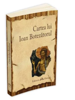 CARTEA LUI IOAN BOTEZATORUL